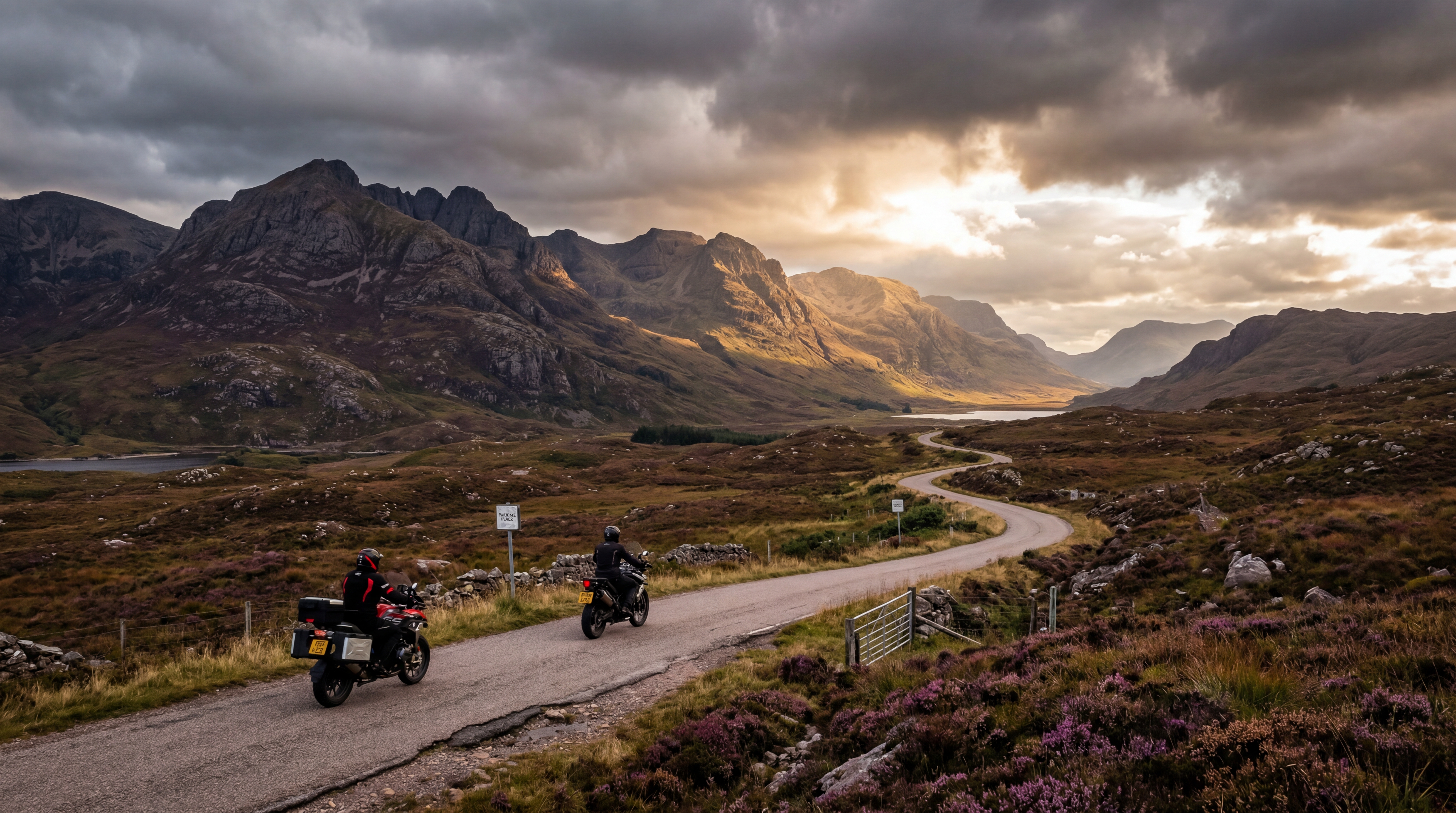 North Coast 500 Scotland
