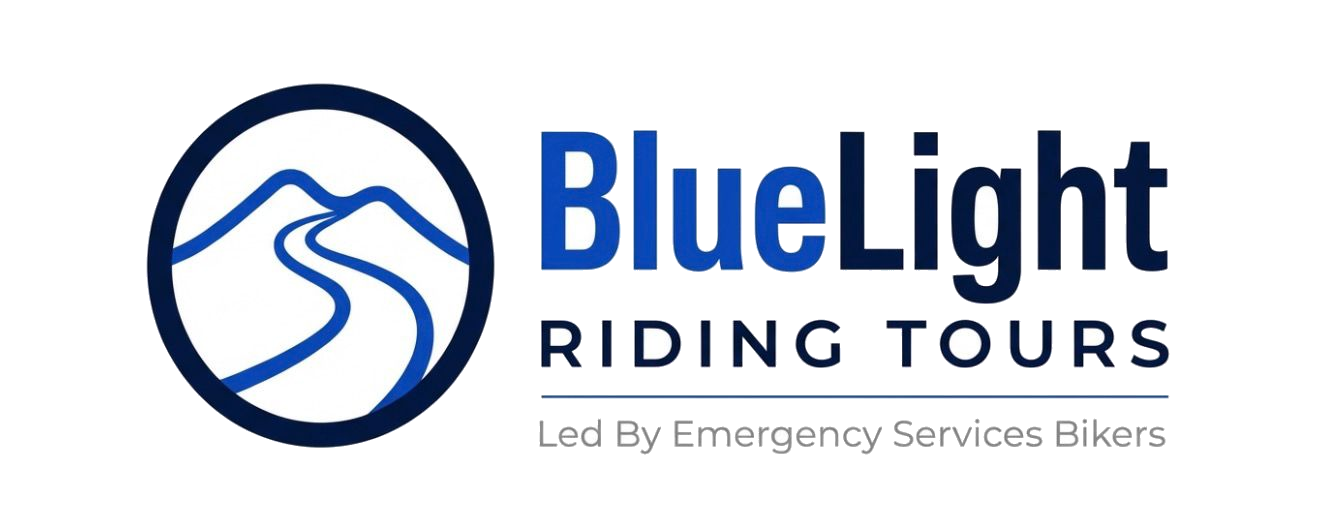 BlueLight Riding Tours